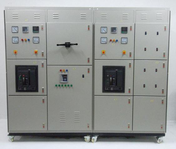 Automatic Main Failure Panel Board