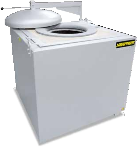 Bale-Out Furnaces T