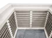 Bale-Out Furnaces T